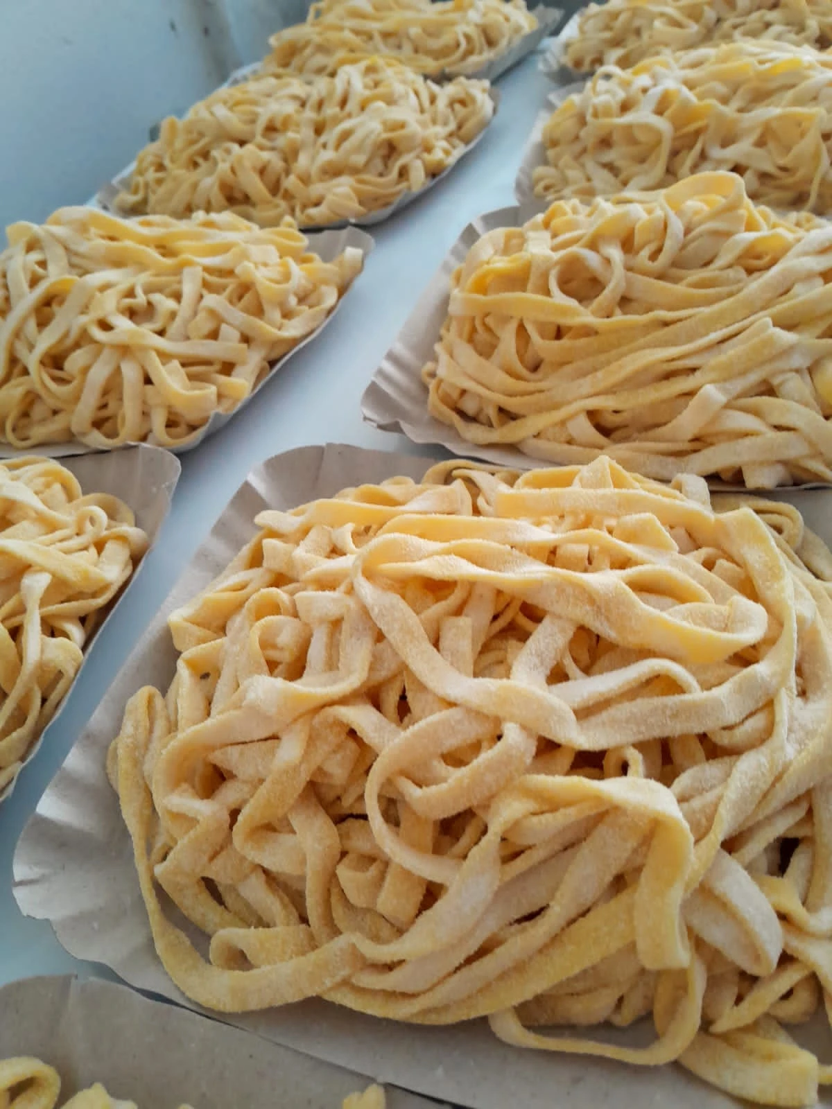 Fideos