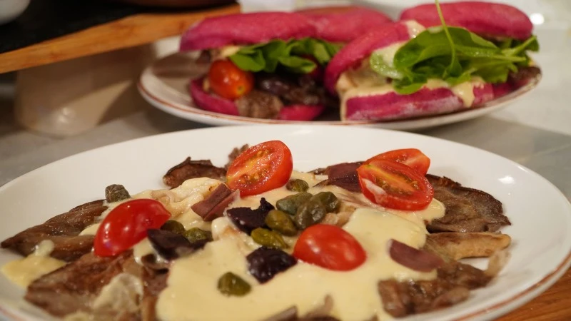VITEL TONÉ DE GÍRGOLAS