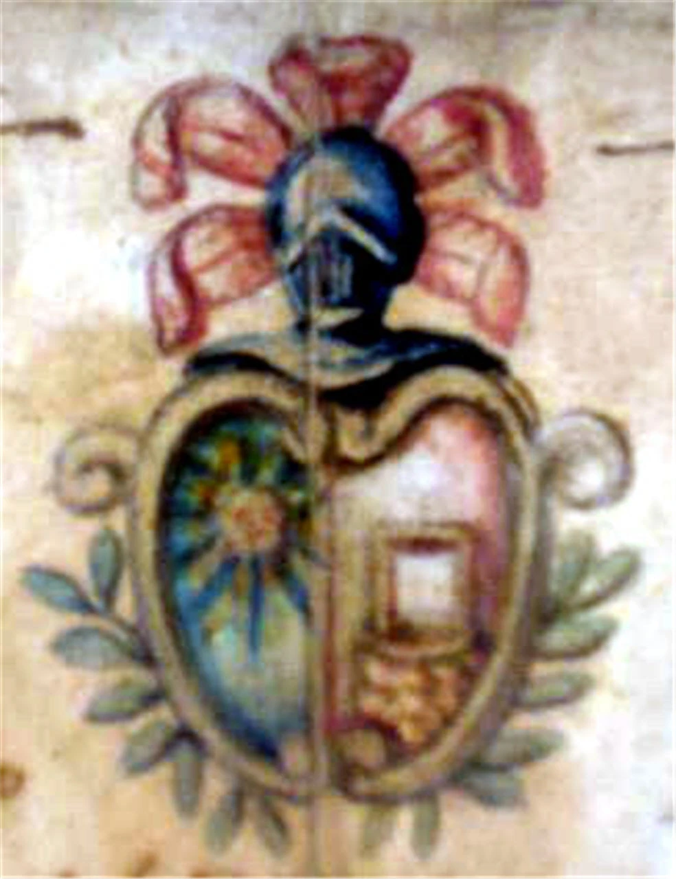 Genealogía del Apellido Pozzo Ardizzi
