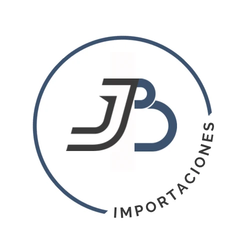 Logo JBimportaciones