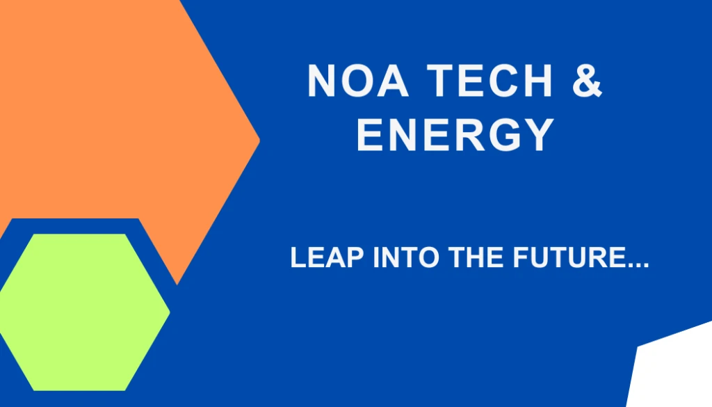 NOATECH.site