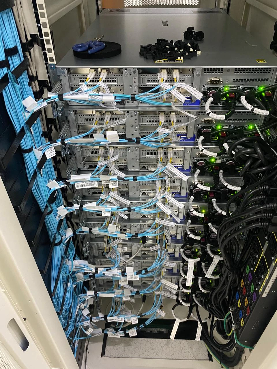 SNC