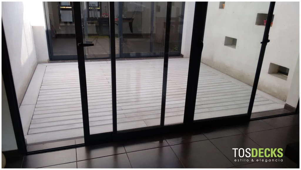 Zona Oeste 2015