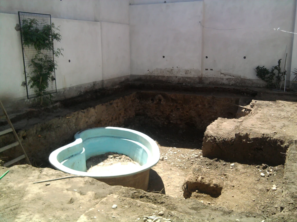 Barrio Centro 2012