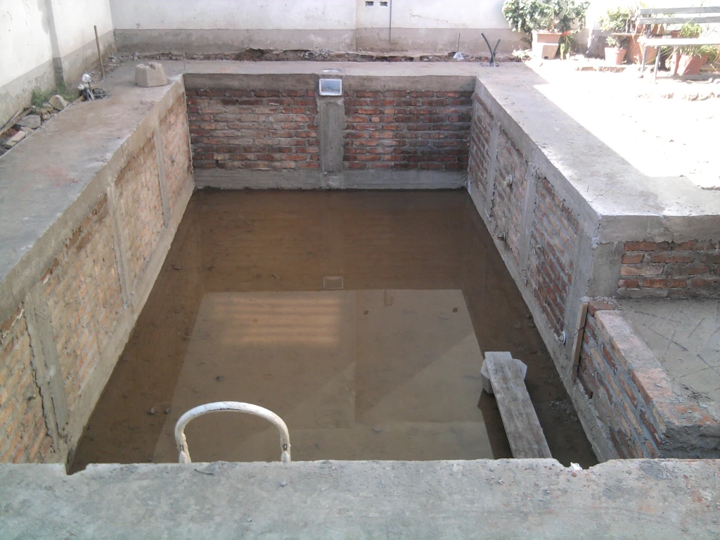 Barrio Centro 2012