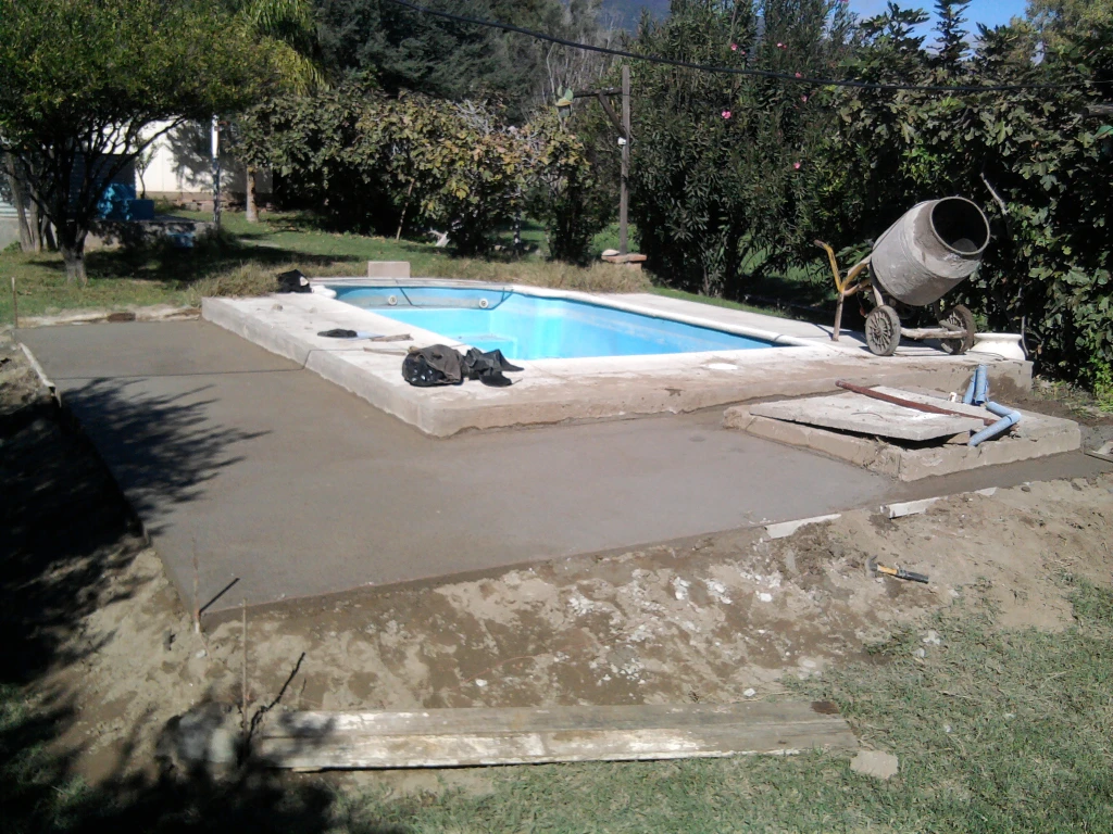 Santa Cruz 2013