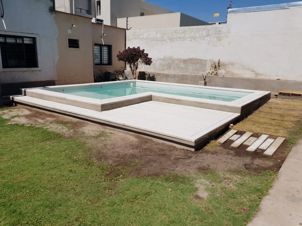 Zona oeste 2020