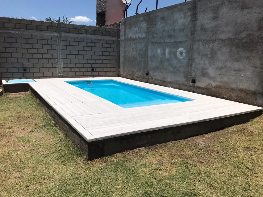 Zona Oeste 2019