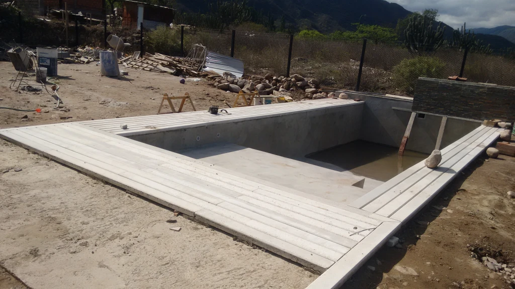 La Estancita 2017