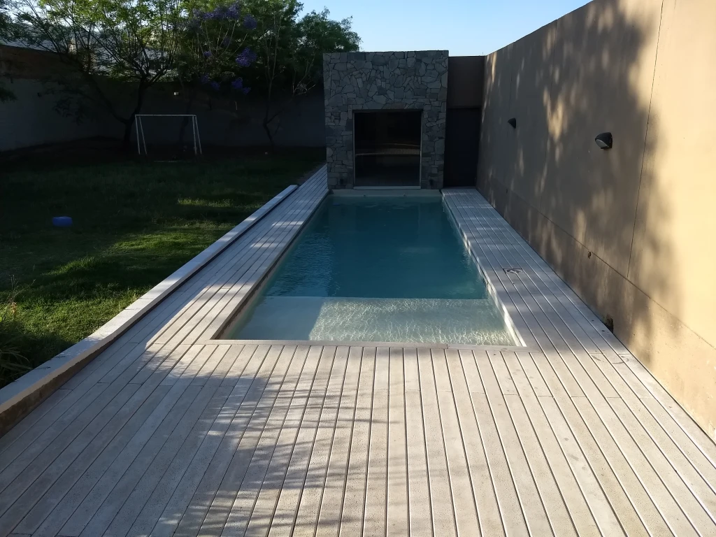Zona Oeste 2016