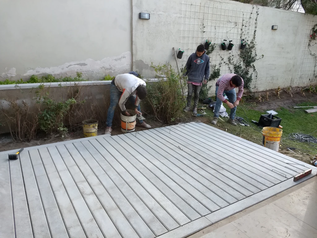 Zona Oeste 2019