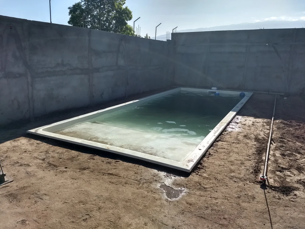 Villa Reyes 2019