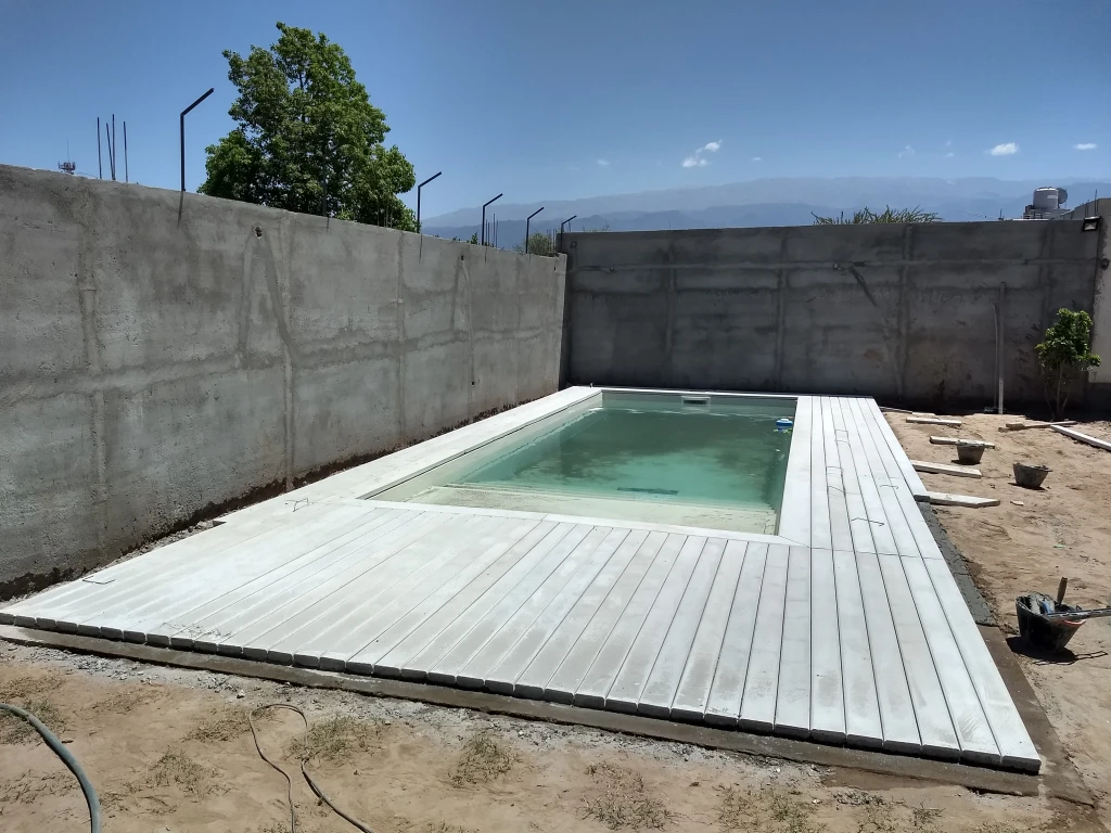 Villa Reyes 2019
