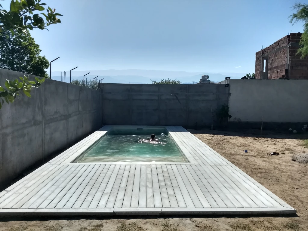Villa Reyes 2019