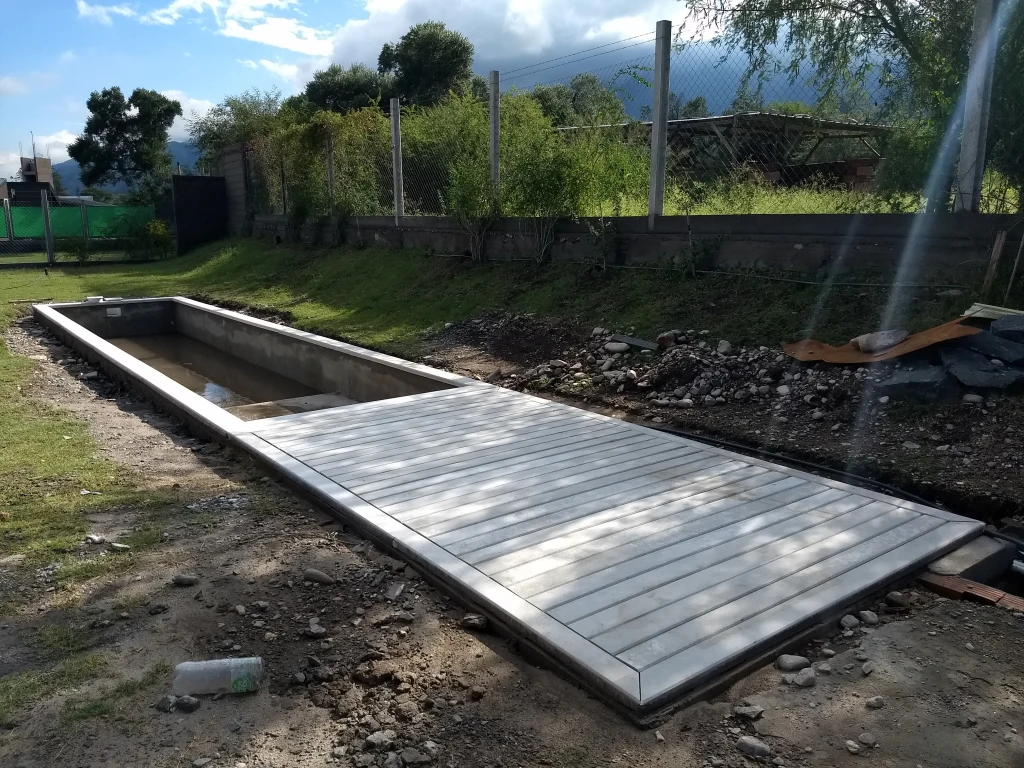 La estancita 2019