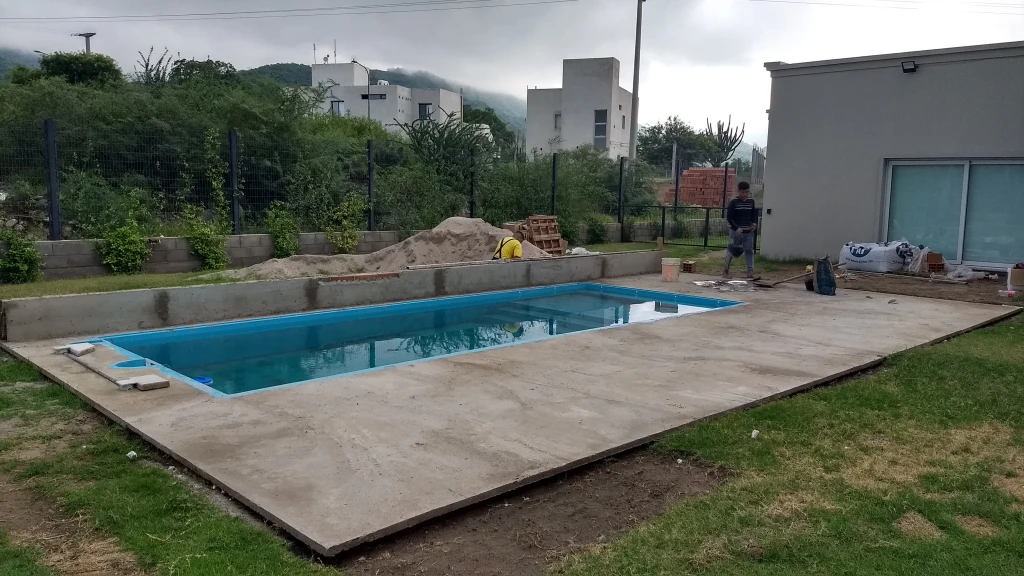 La Estancita 2022