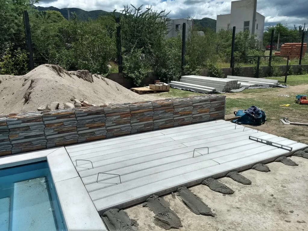 La Estancita 2022