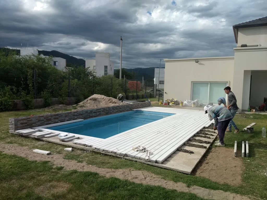 La Estancita 2022