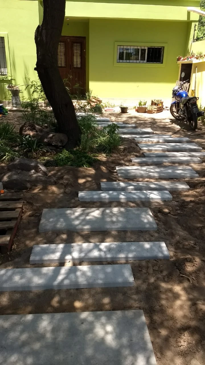 La Chacarita 2021