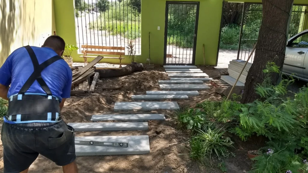 La Chacarita 2021
