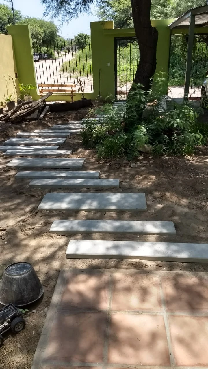 La Chacarita 2021