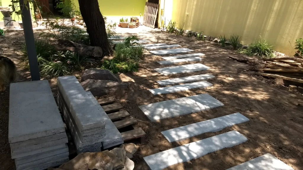 La Chacarita 2021