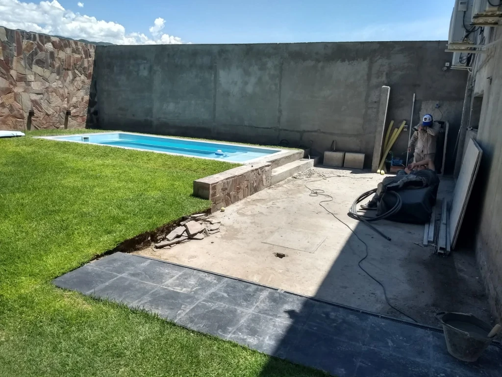 Barrio Choya 2021