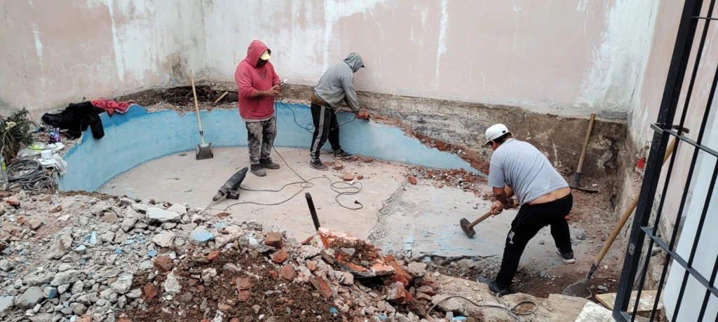 Zona Oeste 2024