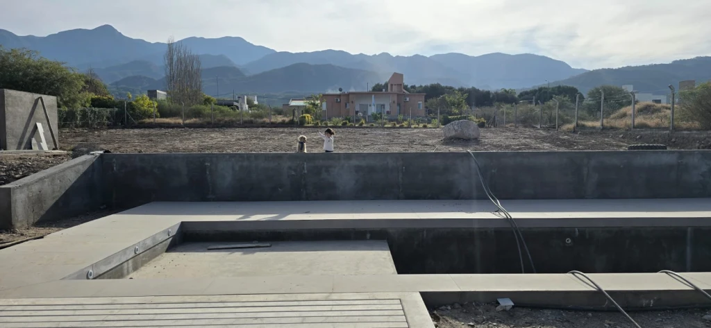 La Estancita 2024