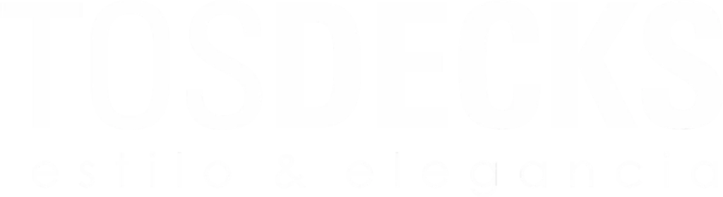 Tosdecks