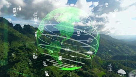 Energía inteligente