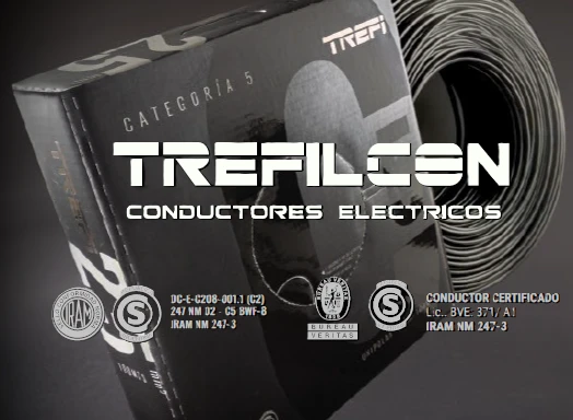 Calidad de los conductores eléctricos