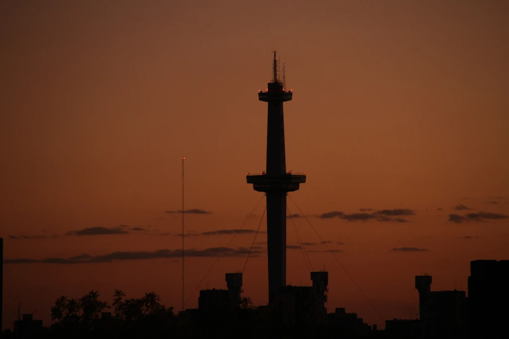 Atardecer