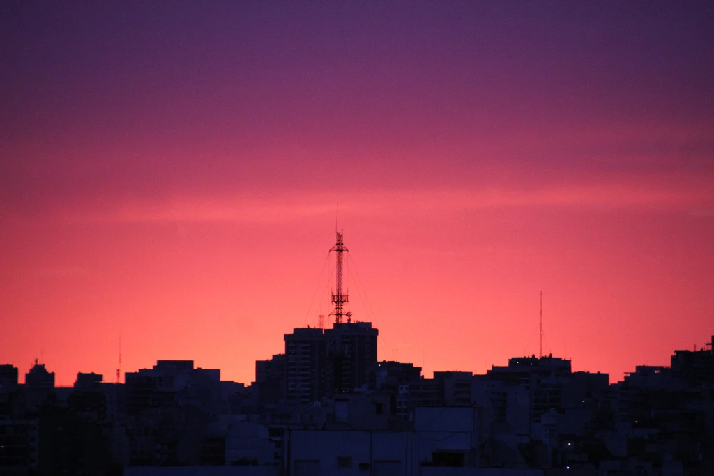 Amanecer