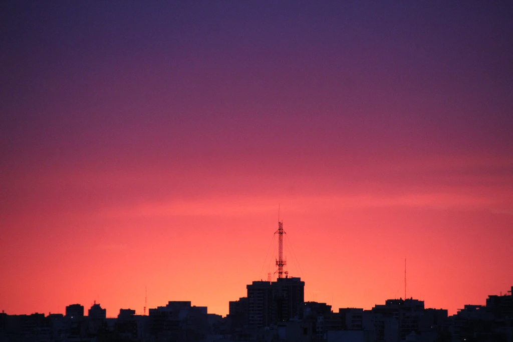 Amanecer