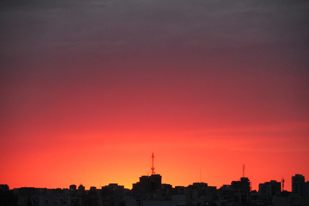 Amanecer