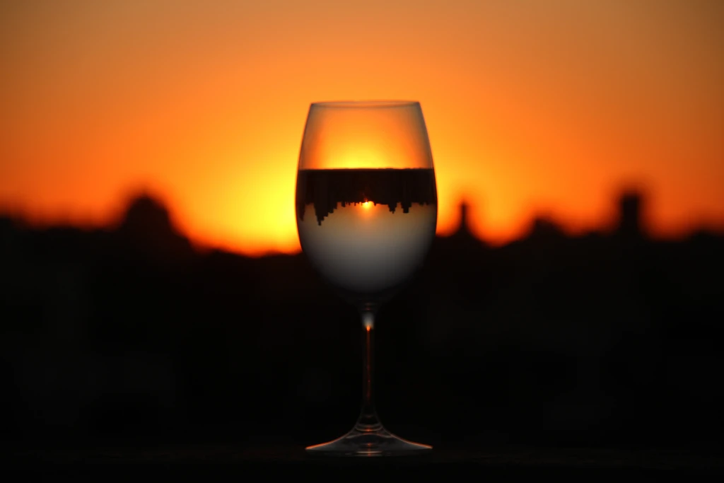 Atardecer