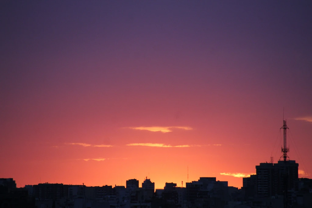 Amanecer