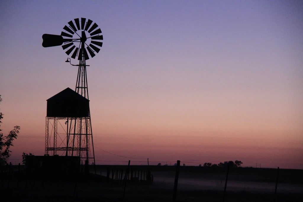Amanecer