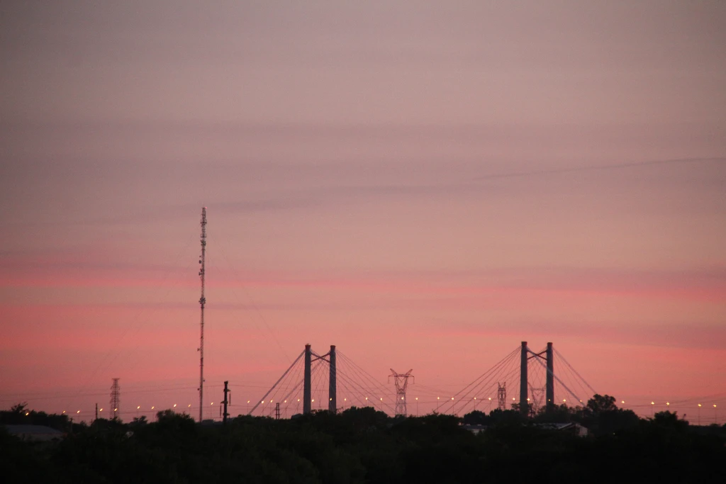 Amanecer