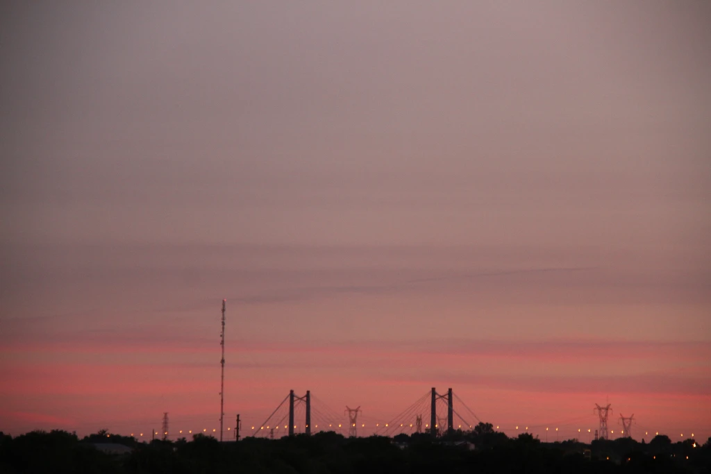 Amanecer