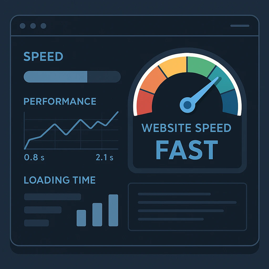 ¿Por qué la velocidad de tu sitio web afecta directamente tus ventas?