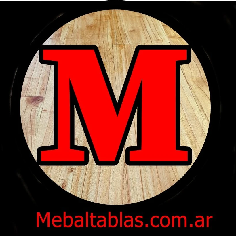 MEBALTABLAS