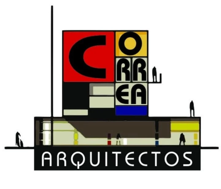 Arquitecto Gabriel Correa