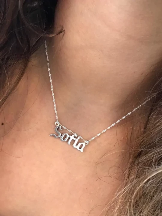 #