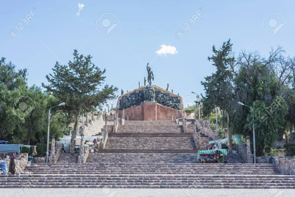 HUMAHUACA