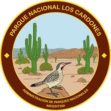 PARQUE NACIONAL LOS CARDONES. CACHI