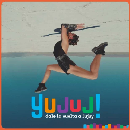 JUJUY SALINAS GRANDES