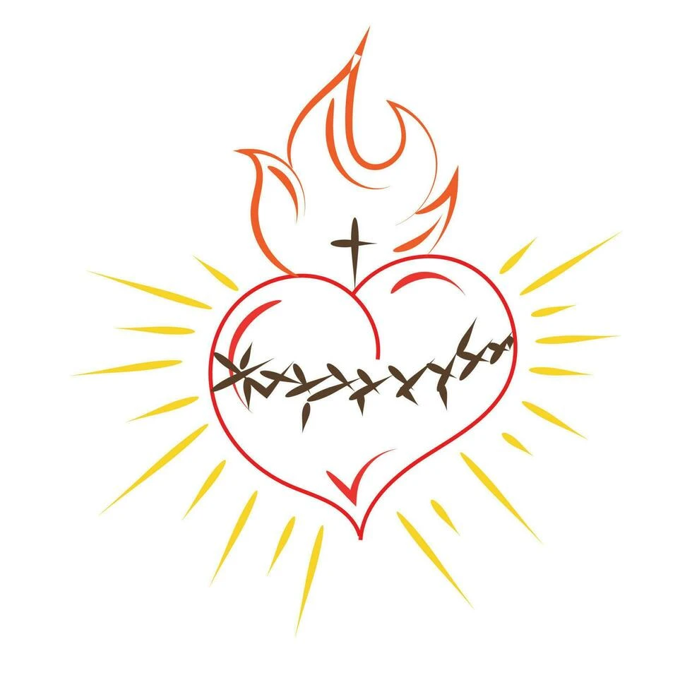 Las revelaciones de Jesús a Santa Margarita: 12 promesas para el alma ❤️🔥