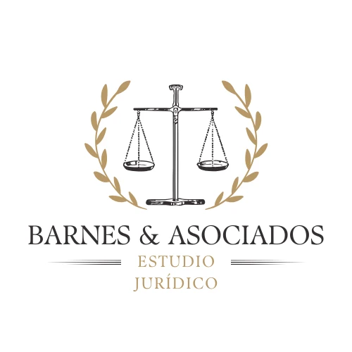 ESTUDIO JURÍDICO BARNES & ASOCIADOS